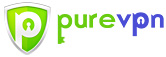 Reseña de Pure VPN VPN Provider Logo